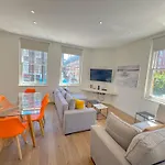 Whitfield Street Apartments
