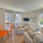 Whitfield Street Apartments