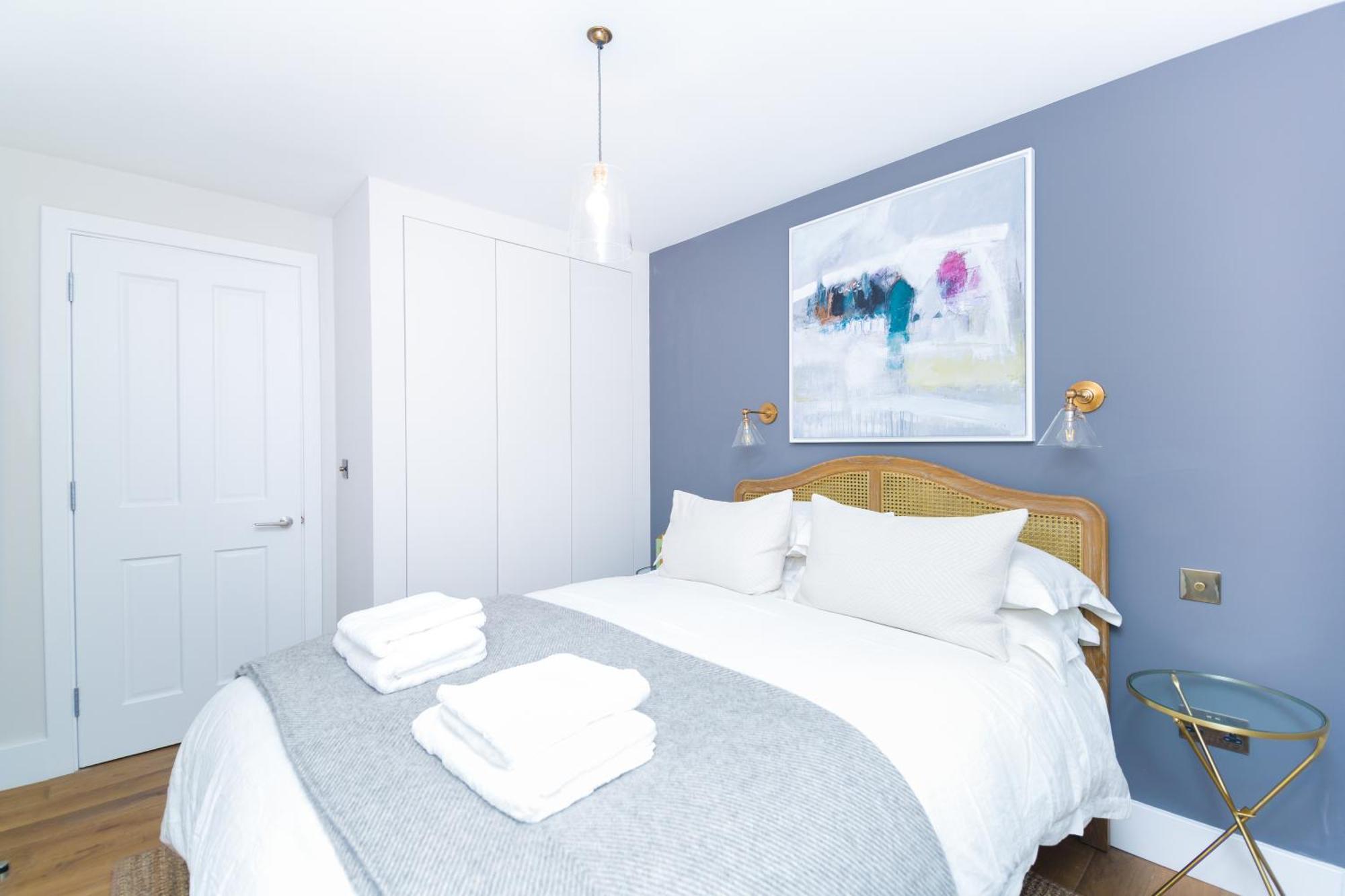 Apartamento Whitfield Street