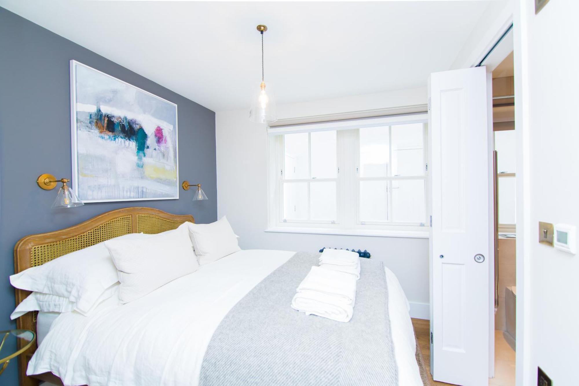 Apartamento Whitfield Street *