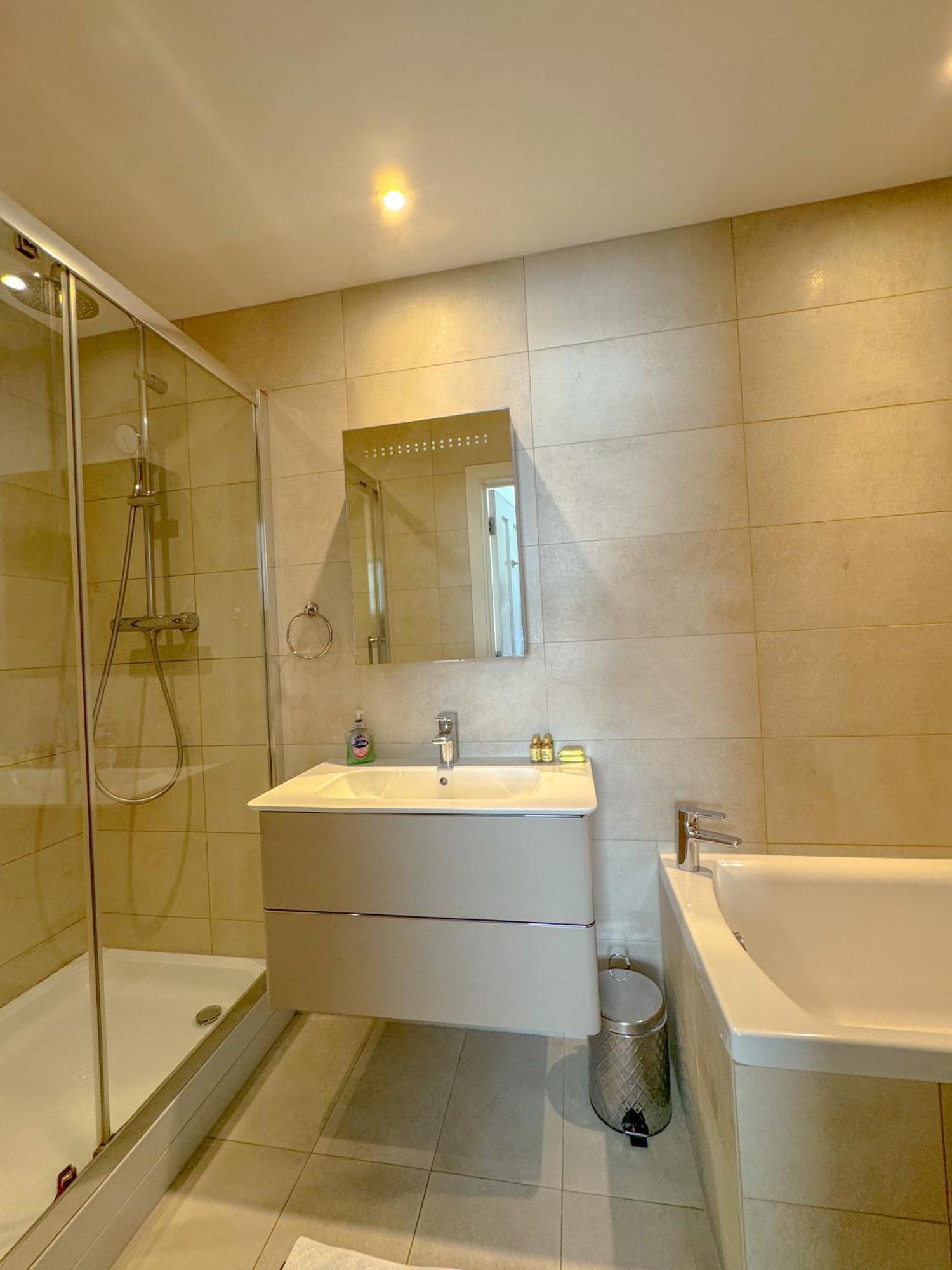 Apartamento Whitfield Street